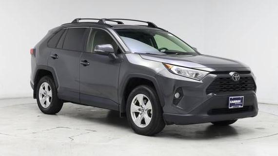 TOYOTA RAV4 2020 JTMP1RFV7LJ037029 image