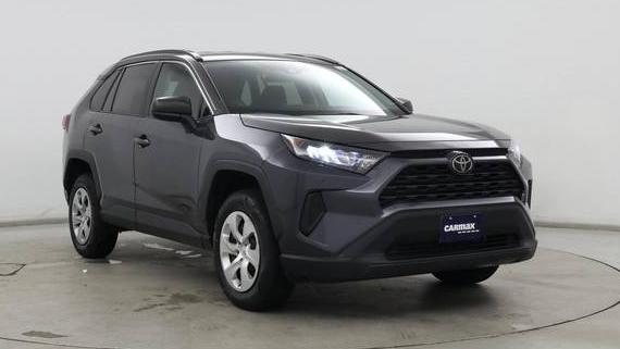 TOYOTA RAV4 2020 2T3F1RFV7LW085496 image