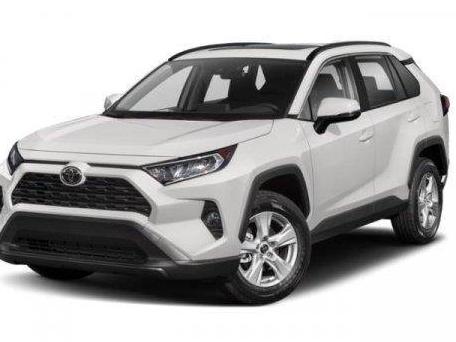 TOYOTA RAV4 2020 JTMC1RFV2LD056570 image