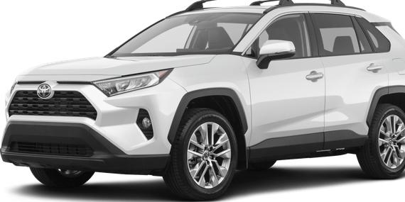 TOYOTA RAV4 2020 2T3G1RFV6LC085284 image