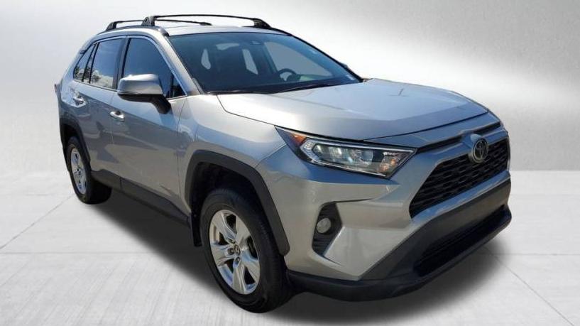 TOYOTA RAV4 2020 2T3P1RFV6LC065374 image