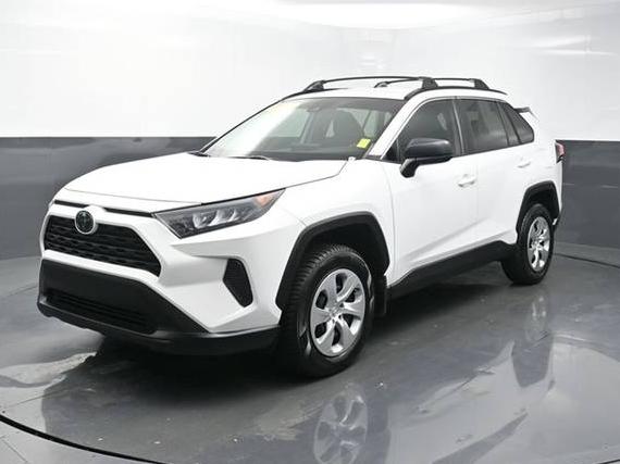 TOYOTA RAV4 2020 2T3H1RFVXLC062420 image TOYOTA RAV4 2020 2T3H1RFVXLC062420 image
