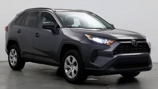 TOYOTA RAV4 2020 2T3H1RFVXLC050624 image TOYOTA RAV4 2020 2T3H1RFVXLC050624 image