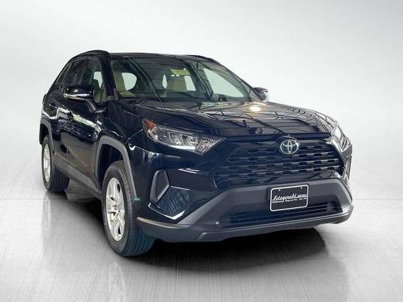TOYOTA RAV4 2020 2T3M6RFV1LW001987 image