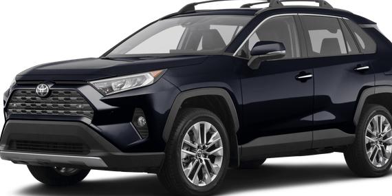 TOYOTA RAV4 2020 4T3DWRFVXLU006055 image