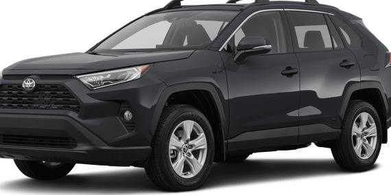 TOYOTA RAV4 2020 JTMRWRFV5LD072273 image