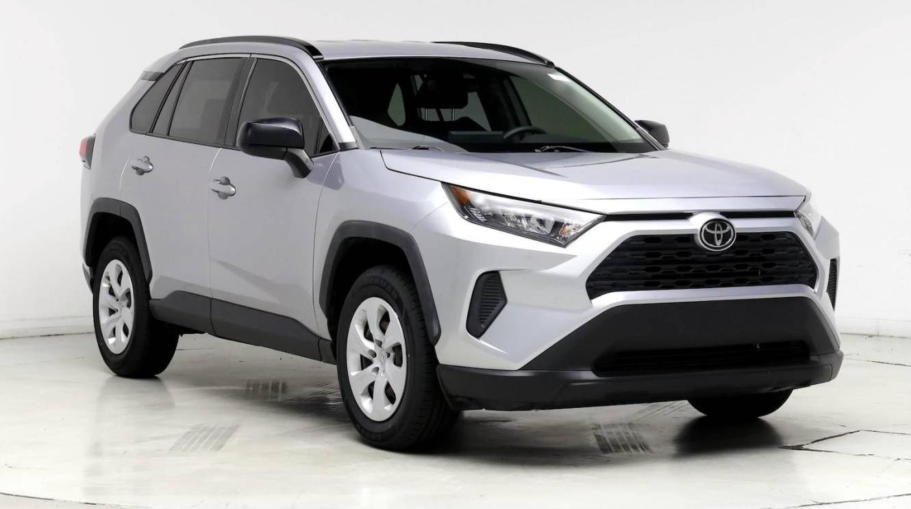 TOYOTA RAV4 2020 JTMH1RFV2LD050970 image