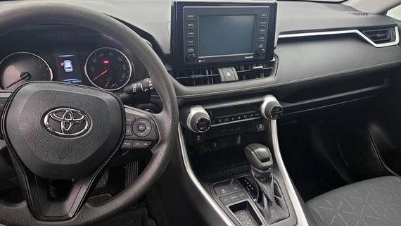 TOYOTA RAV4 2020 2T3W1RFV7LC075567 image
