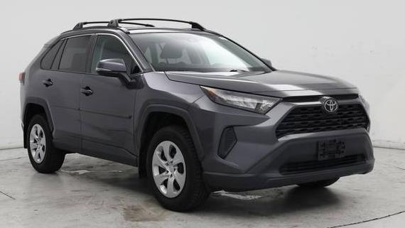 TOYOTA RAV4 2020 2T3G1RFV9LC075882 image