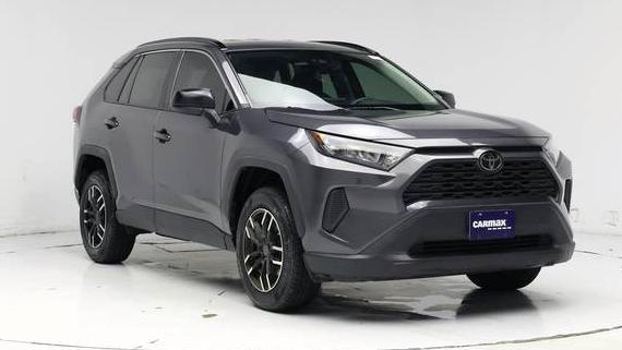 TOYOTA RAV4 2020 2T3H1RFV1LW079590 image