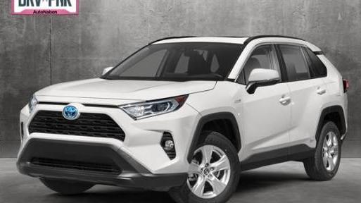 TOYOTA RAV4 2020 4T3RWRFV6LU002476 image