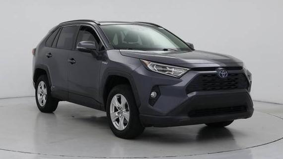 TOYOTA RAV4 2020 JTMR6RFV8LD004534 image