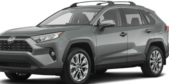TOYOTA RAV4 2020 2T3A1RFV9LW131792 image