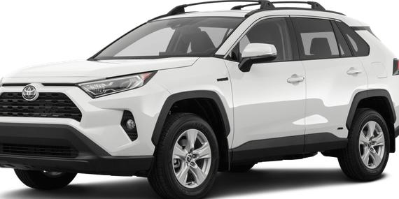TOYOTA RAV4 2020 JTMRWRFV6LD059631 image