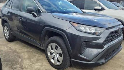 TOYOTA RAV4 2020 2T3F1RFV2LC094141 image