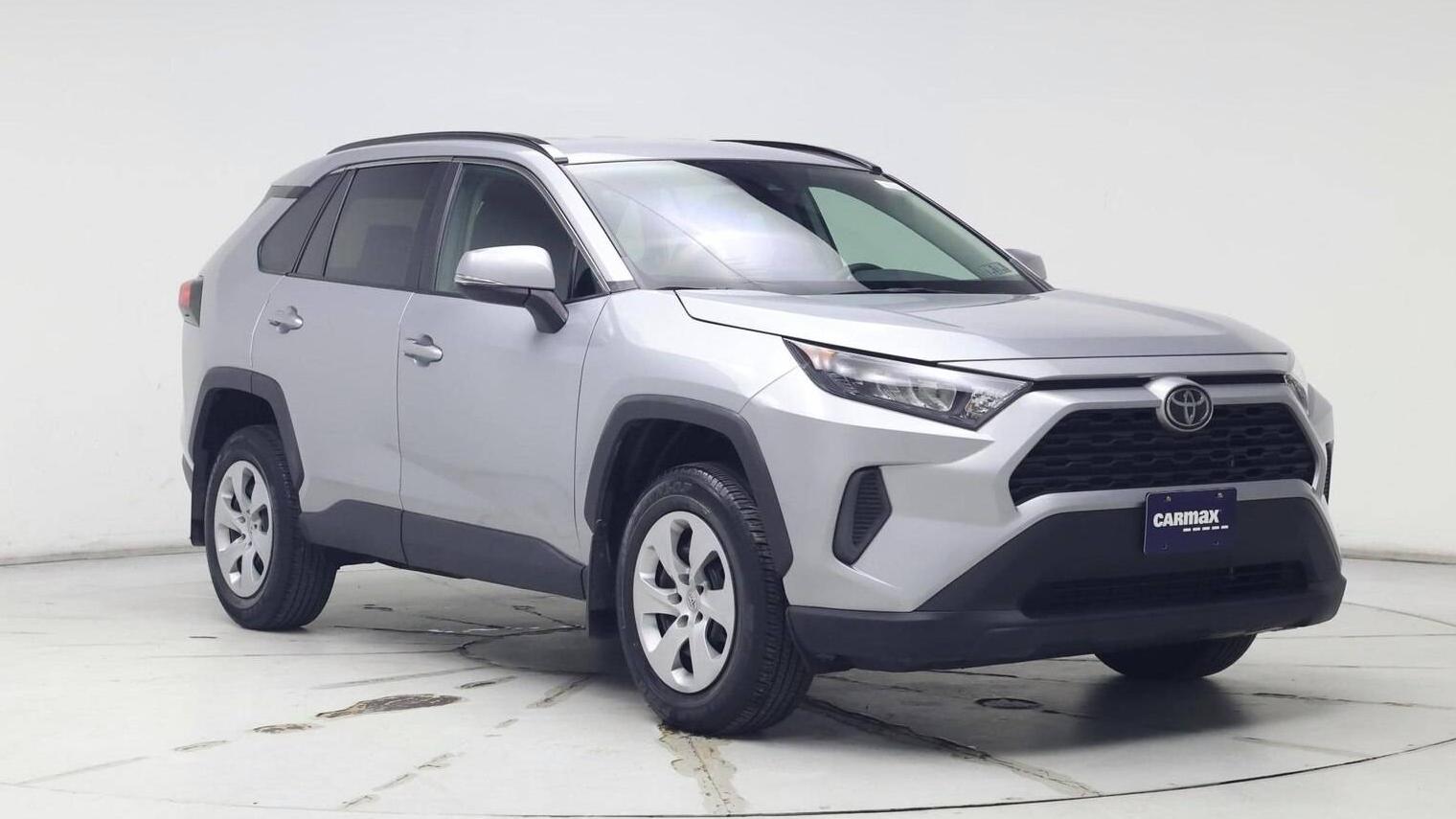TOYOTA RAV4 2020 2T3G1RFV7LW098978 image