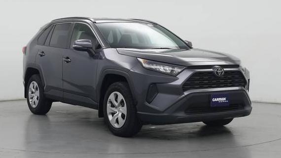 TOYOTA RAV4 2020 JTMG1RFV6LD059991 image