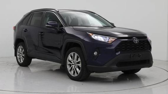 TOYOTA RAV4 2020 2T3A1RFV6LW135900 image