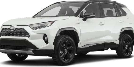 TOYOTA RAV4 2020 JTMEWRFV1LD535718 image