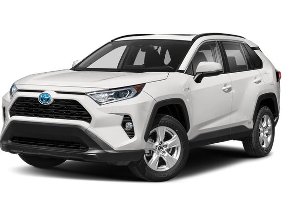TOYOTA RAV4 2020 JTMRWRFV2LD071985 image