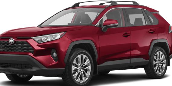 TOYOTA RAV4 2020 JTMH1RFV6LD060174 image