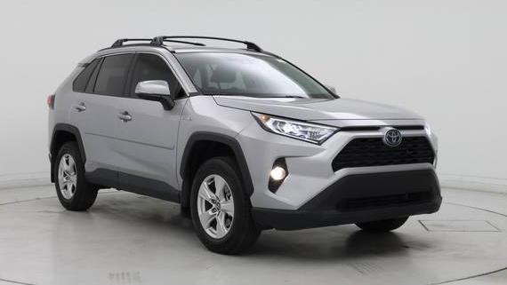TOYOTA RAV4 2020 4T3R6RFV8LU004116 image