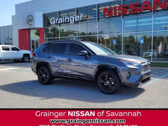 TOYOTA RAV4 2020 JTME6RFV5LD501202 image TOYOTA RAV4 2020 JTME6RFV5LD501202 image