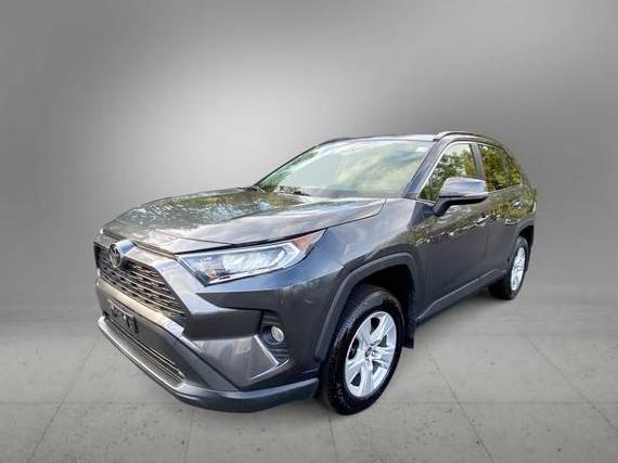 TOYOTA RAV4 2020 JTMP1RFV5LD047685 image
