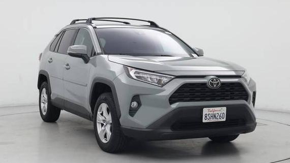 TOYOTA RAV4 2020 2T3W1RFV7LC066688 image TOYOTA RAV4 2020 2T3W1RFV7LC066688 image