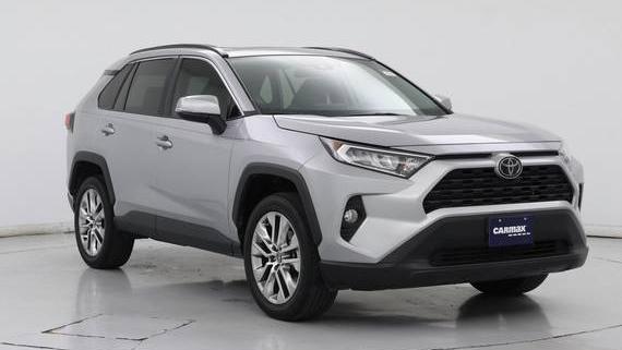 TOYOTA RAV4 2020 2T3C1RFV7LW100288 image