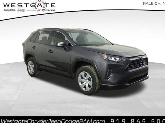 TOYOTA RAV4 2020 2T3H1RFV3LC076465 image TOYOTA RAV4 2020 2T3H1RFV3LC076465 image