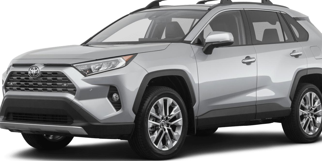 TOYOTA RAV4 2020 JTMDWRFV3LD542276 image