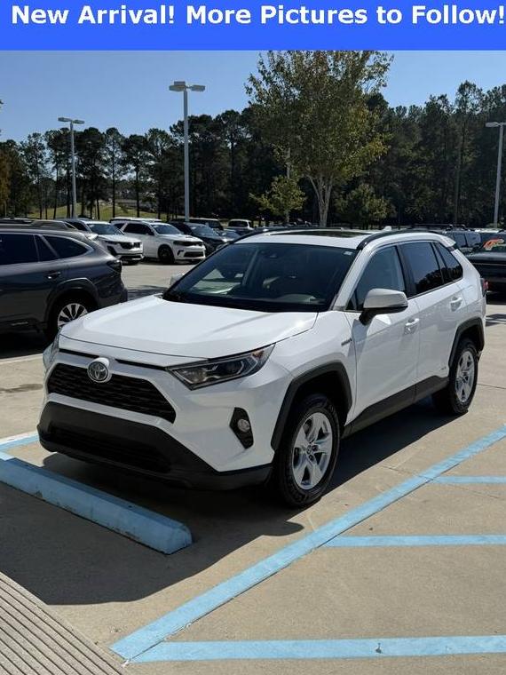 TOYOTA RAV4 2020 2T3RWRFV7LW086159 image TOYOTA RAV4 2020 2T3RWRFV7LW086159 image