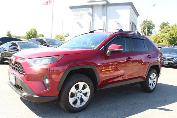 TOYOTA RAV4 2020 2T3G1RFV7LW113284 image TOYOTA RAV4 2020 2T3G1RFV7LW113284 image