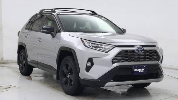 TOYOTA RAV4 2020 JTMEWRFV4LJ031097 image TOYOTA RAV4 2020 JTMEWRFV4LJ031097 image