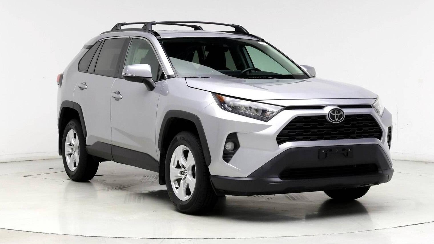 TOYOTA RAV4 2020 2T3W1RFV1LW075739 image