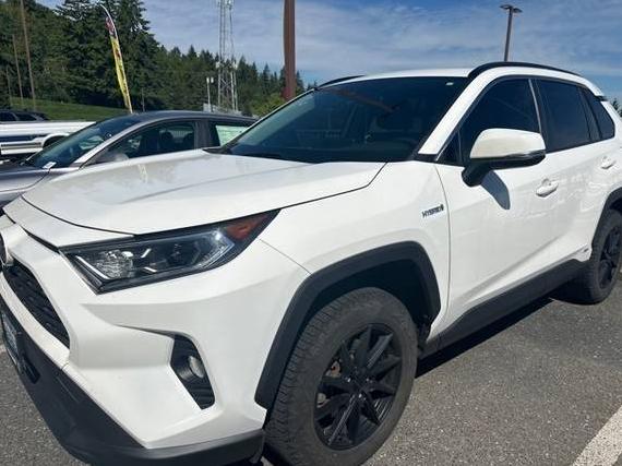TOYOTA RAV4 2020 JTMRWRFV4LD548125 image