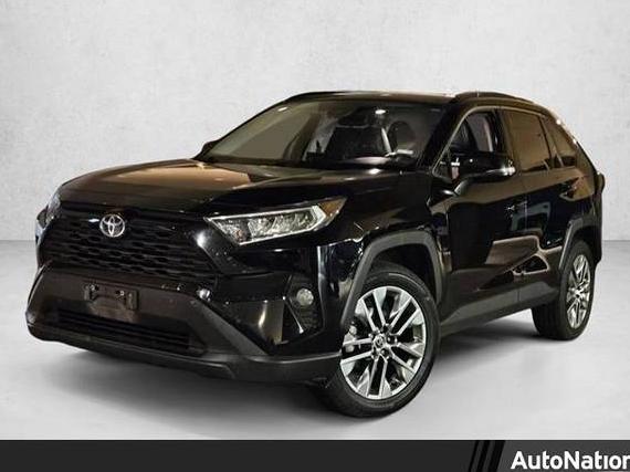 TOYOTA RAV4 2020 JTMC1RFV2LD056469 image TOYOTA RAV4 2020 JTMC1RFV2LD056469 image