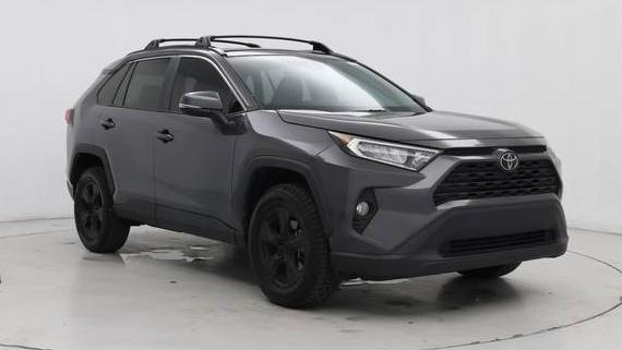 TOYOTA RAV4 2020 2T3W1RFVXLW073181 image
