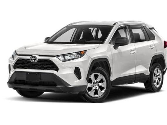 TOYOTA RAV4 2020 2T3F1RFV7LC128073 image