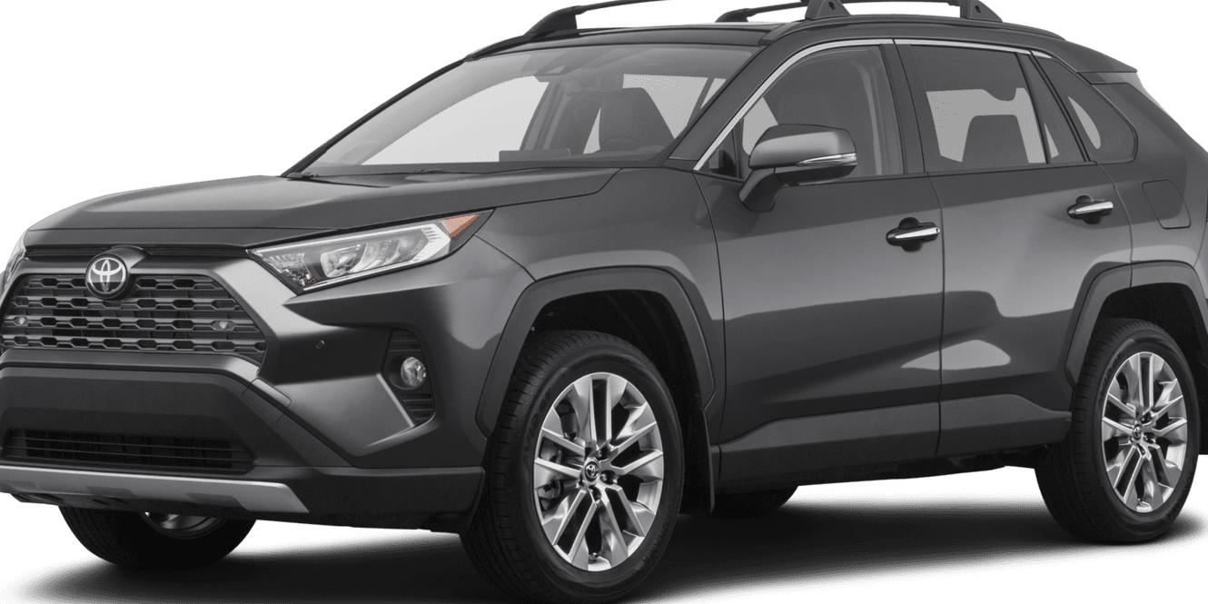 TOYOTA RAV4 2020 JTMDWRFV3LD539765 image