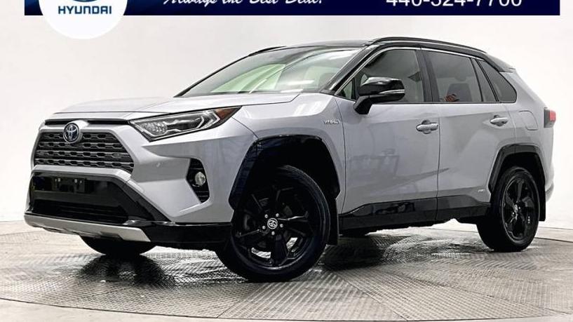 TOYOTA RAV4 2020 JTMEWRFVXLD532106 image