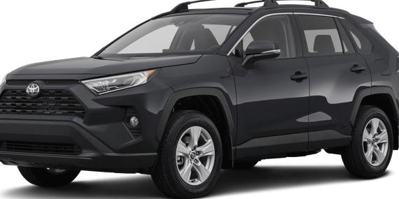 TOYOTA RAV4 2020 2T3RWRFVXLW071154 image