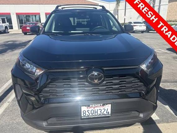 TOYOTA RAV4 2020 2T3H1RFVXLW100033 image