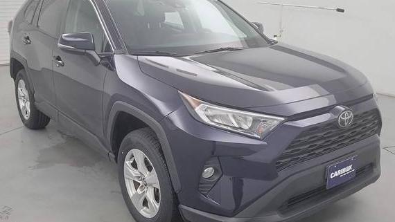 TOYOTA RAV4 2020 2T3P1RFV8LW119921 image