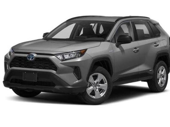 TOYOTA RAV4 2020 JTMMWRFV1LD065850 image