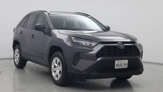 TOYOTA RAV4 2020 2T3H1RFV0LC065908 image