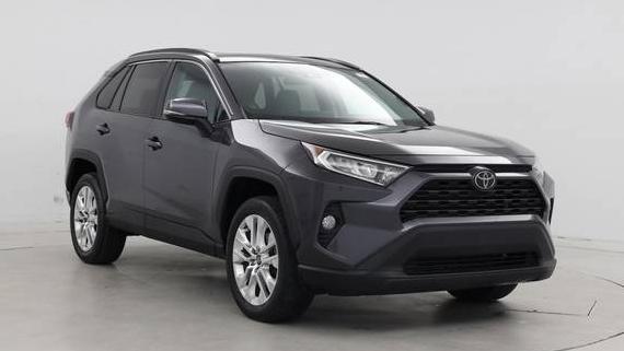 TOYOTA RAV4 2020 2T3C1RFV1LW093371 image