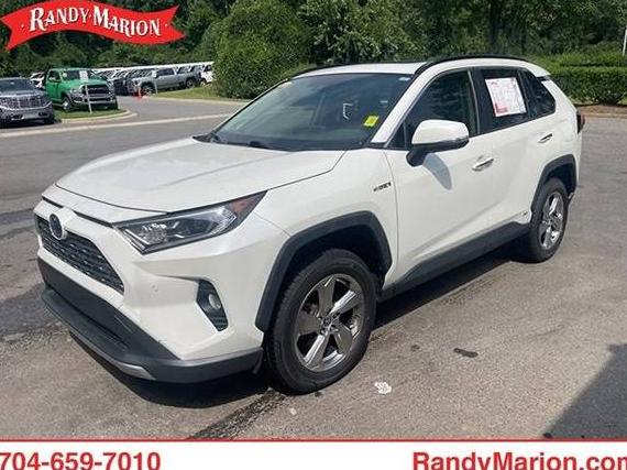 TOYOTA RAV4 2020 JTMD6RFV7LD003577 image