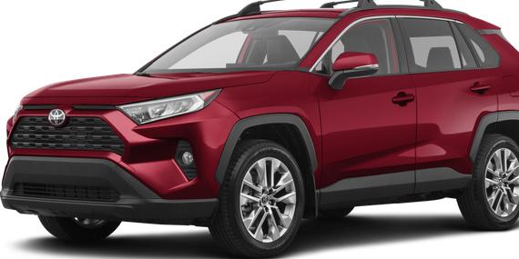 TOYOTA RAV4 2020 2T3W1RFV9LC079443 image TOYOTA RAV4 2020 2T3W1RFV9LC079443 image